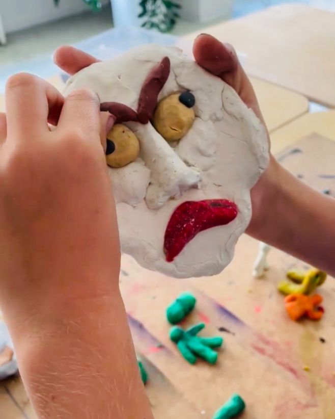 🌸🎬 Workshop na 2. Jarním Festivalu Zdraví! 🎬🌸 Informace včetně časů najdete v události na naší facebook page.